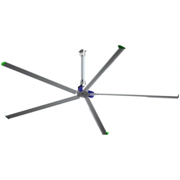 Ventilātors COMFORT-KLIMA 4M