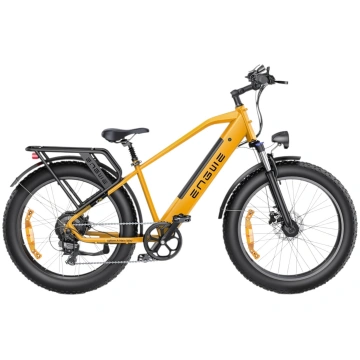 Engwe E26 ST Yellow 26"