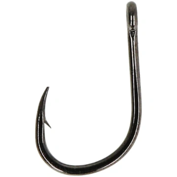 Āķi Golden Catch Feeder 1021BN - #1 12 gab