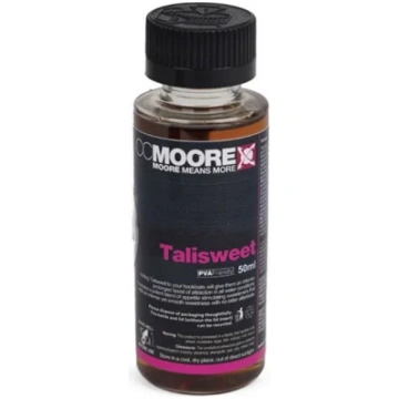 CC Moore Talisweet 50ml