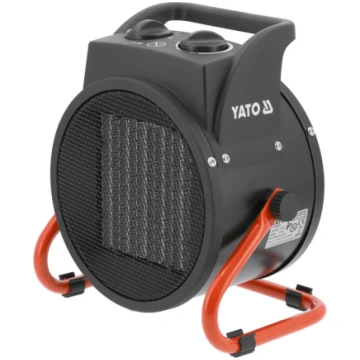 ELECTRIC HEATER PTC 3KW (YT-99705) Yato