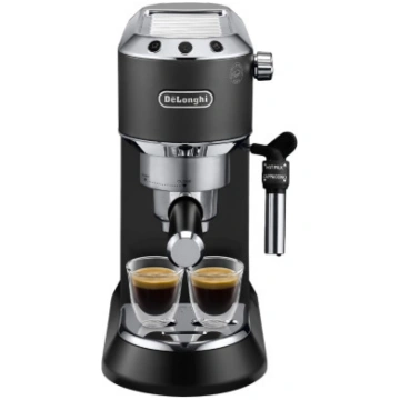 DeLonghi Dedica Style EC 685.BK pusautomātiskais e