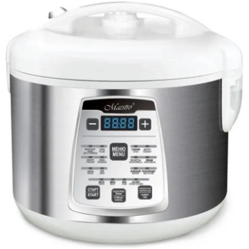 Elektriskā multicooker Maestro MR-792, 5 L, 700 W,