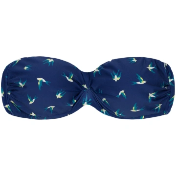Top Seabird Bandeau Rio de Sol