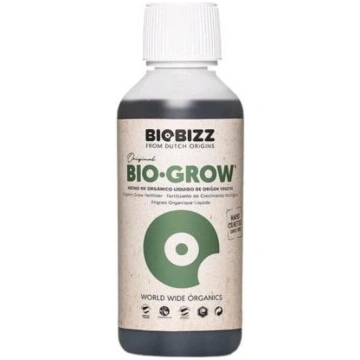 Biobizz Bio Grow 250 mL