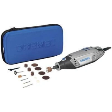 Multifunkcionāls rotējošs instruments DREMEL - vad
