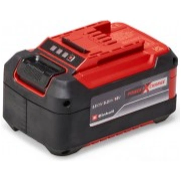 Akumulators 18V 5.2 Ah Power X-Change Plus Einhell