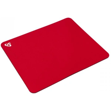 Sbox MP-03R Gel Mouse Pad Red