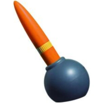 ViceVersa inky patato peeler orange 13522 185189 m