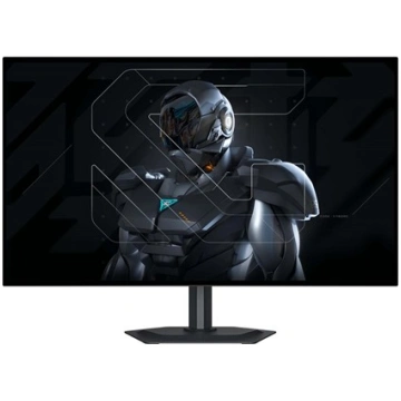 Gigabyte | MO27Q28G EK | 27 " | OLED | QHD | 280 H