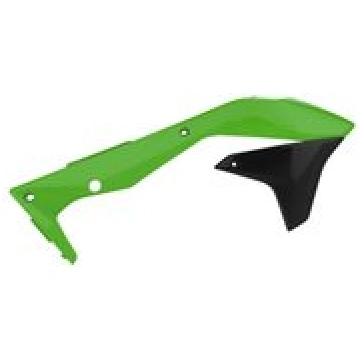 Radiatora plastmasa POLISPORT 8418300001 (pāris) z