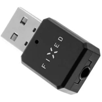 Fixed Signal Bluetooth Audio Receiver FIXSIG-BK Bl