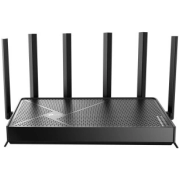 Archer BE400|Wireless Router|Available bandwidth 6