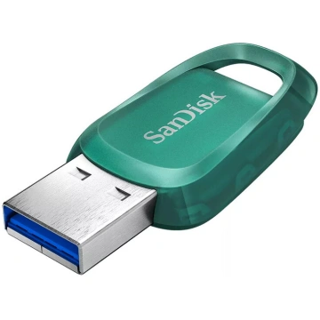 USB zibatmiņa SanDisk Ultra Eco 64 GB USB Type-A 3