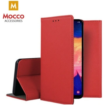 Mocco Smart Magnet Book Case Grāmatveida Maks Tele