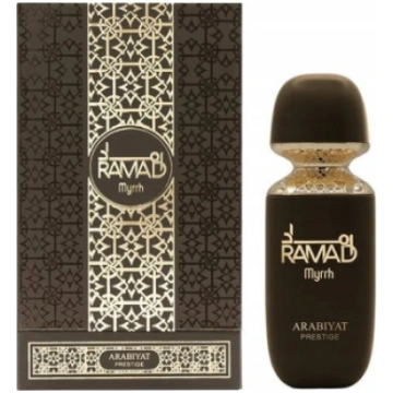 Parfums De Marly Ramad Myrrh Eau de Parfum 100ml 3