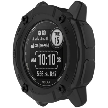 LOKEKE saderīgs ar Garmin Instinct 2X Solar Case, 
