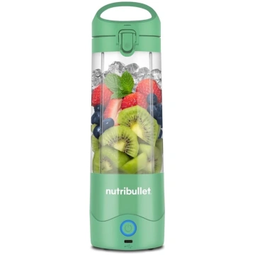Nutribullet Portable NBP003LG Pārnēsājamais mikser
