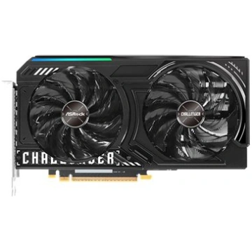 ASRock Challenger Intel Arc B570 10GB OC - graphic