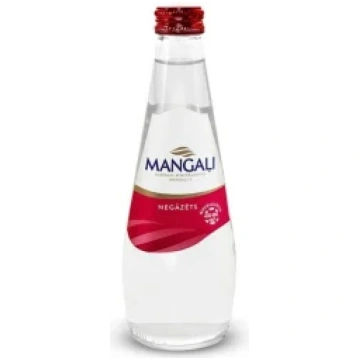Dabīgais ūdens MANGAĻI-1 0.33L, negāzēts 90094_90_