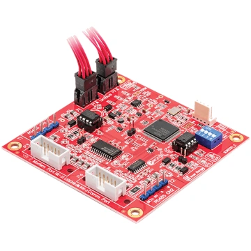 INTG-996520PCB&K, UniBus 2 Ch, Inner Range (for sa