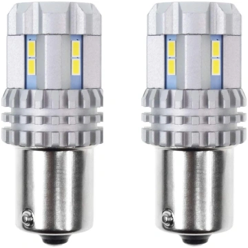 Led spuldzes canbus 3020 ultrabright 22smd 1156 ba