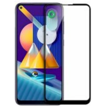 Fusion Accessories "5D Full Glue Tempered Glass Ga