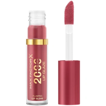 Max Factor_2000 Calorie Lip Glaze Spīdums lūpu 105