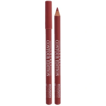 BOURJOIS Paris Contour Edition lūpu zīmulis 1,14 g