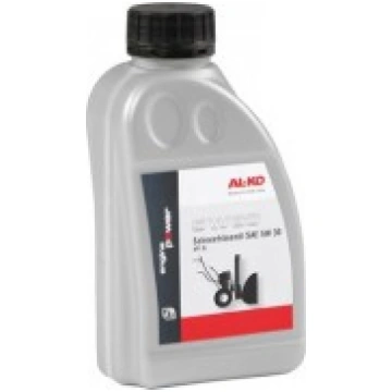 Eļļa sniega frēzēm 5W30 API SL – 0.6L (112899) AL-