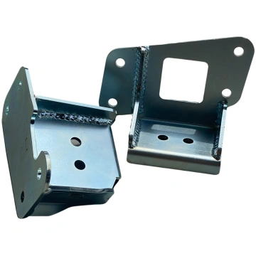 IOD Performance Frame Engine Mount for Nissan Patr