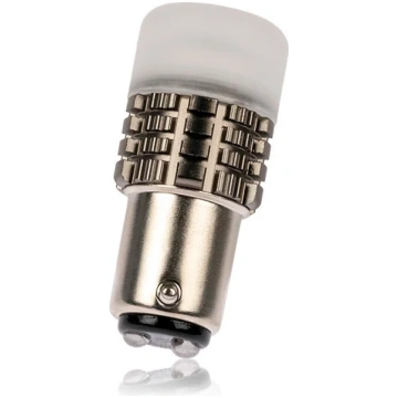 LED PIRNIPAAR BAY15D 6000K Can Autoline Blue Tech 