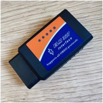 Pic18F25K80 Chip Elm327 Obd2 Scanner Elm 327 V1.5/