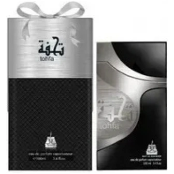 Tohfa Black EDP | 6290171060208 | 6290171060208 | 