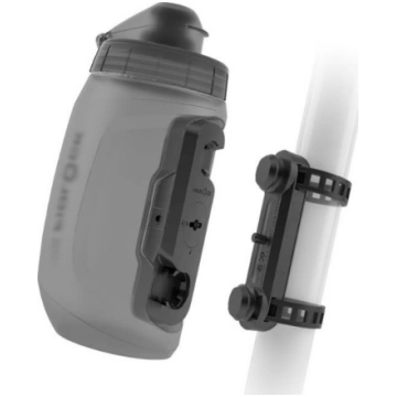 Fidlock Twist Bottle 450 + Uni Base black | 09626(
