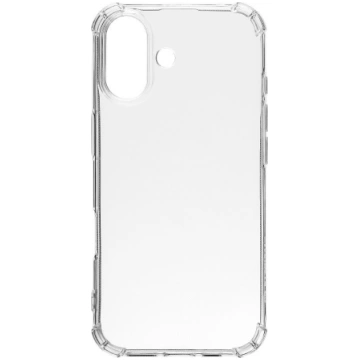 Tactical TPU Plyo Cover Aizmugurējais Apvalks prie