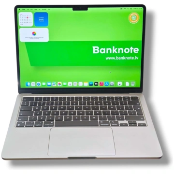 Lietots - Apple MacBook Air 13" M3 (A3113) 2024