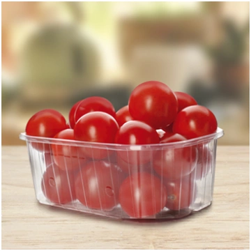 Tomāti cherry sarkanie 250g 2 šķNīderlande