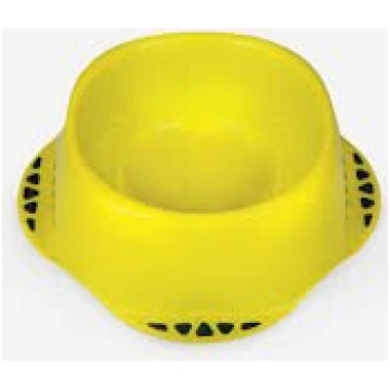 Plastmasas bļoda MAYA S 0.300 ml 11.5x5.5 h cm S10
