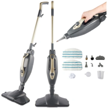 Beldray BEL01732TTVDE 14-in-1 Steam Cleaner