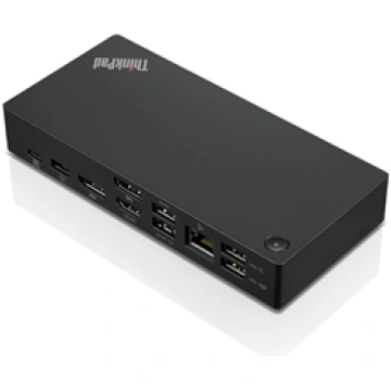 Lenovo ThinkPad Universal USB USB-C Dock - EU Leno