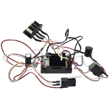 HT2000E EGO POWER Electrical Assembly EgoPowerStor