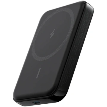 Anker 321 MagGo External Wireless Battery, 5000mAh