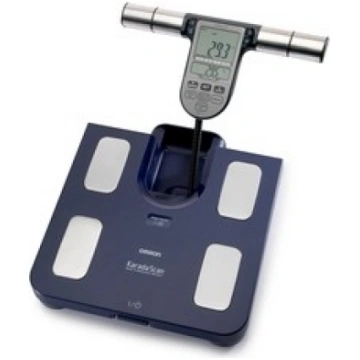 OMRON BF-511 (Blue) Ķermeņa struktūras mērītājs HB