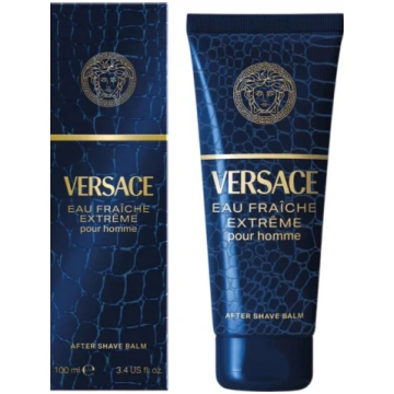 Pēcskūšanās balzams Versace Man Eau Fraiche Extrem