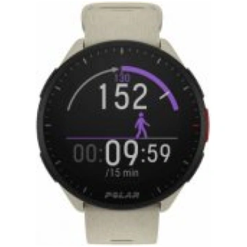 Polar Pacer S-L White viedpulkstenis 900102175-POL