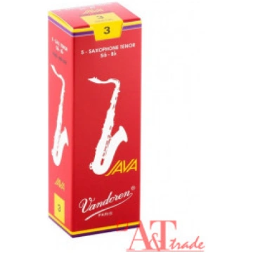 VANDOREN SR273R Java Red Cut nr. 3 tenora saksofon