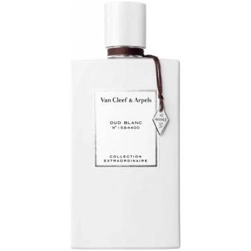 Profumo Van Cleef & Arpels Collection Extraordinai
