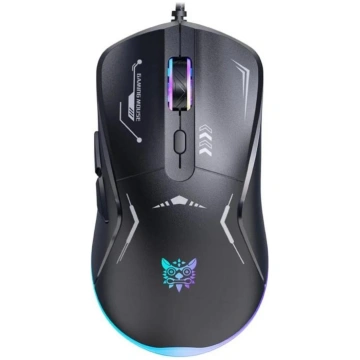 Onikuma datorpele CW917 Black Wired, 1200/1800/240