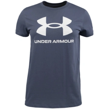 T-krekls sievietēm Under Armour Live Sportstyle Gr